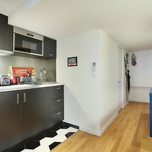 Appartement met een Slaapkamer