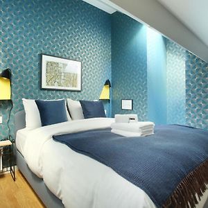 Appartement met Twee Slaapkamers