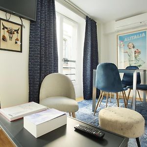 Deluxe Appartement met een Slaapkamer